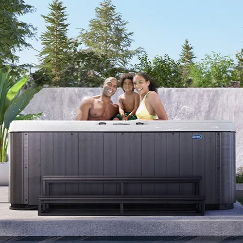 Patio Plus hot tubs for sale in Red Deer